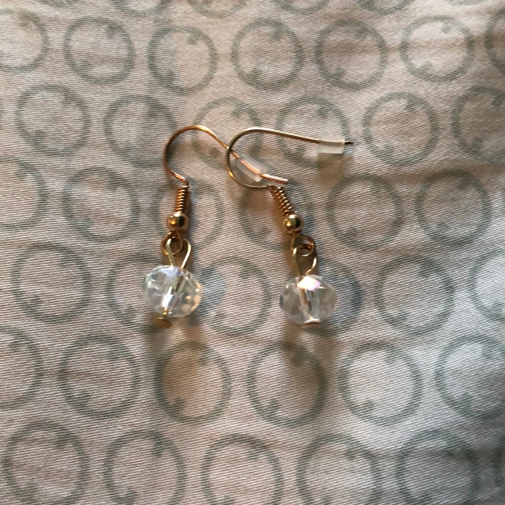 earrings - Picture 2 of 3